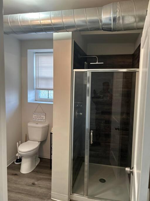 Modern Loft!/Free Parking/Long Stay Friendly! Детройт Экстерьер фото